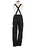 Madewell Black Overalls Size XS - photo 2