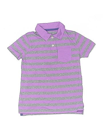 Cat & Jack Short Sleeve Top (view 1)