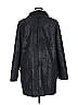 Nikki Jones Montréal 100% Polyester Black Coat Size XL - photo 2