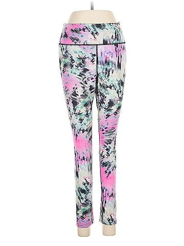 Fila Sport Active Pants (view 1)