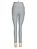 Athleta Gray Active Pants Size SP - photo 2