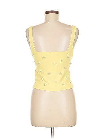 Zara Sleeveless Top (view 2)