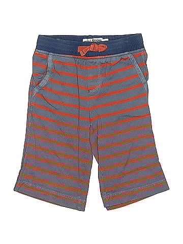 Mini Boden Board Shorts (view 1)