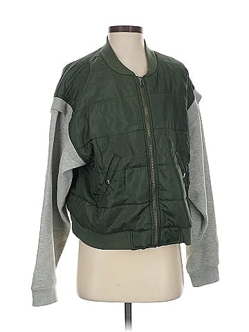 Daily Practice By Anthropologie Jacket (view 1)