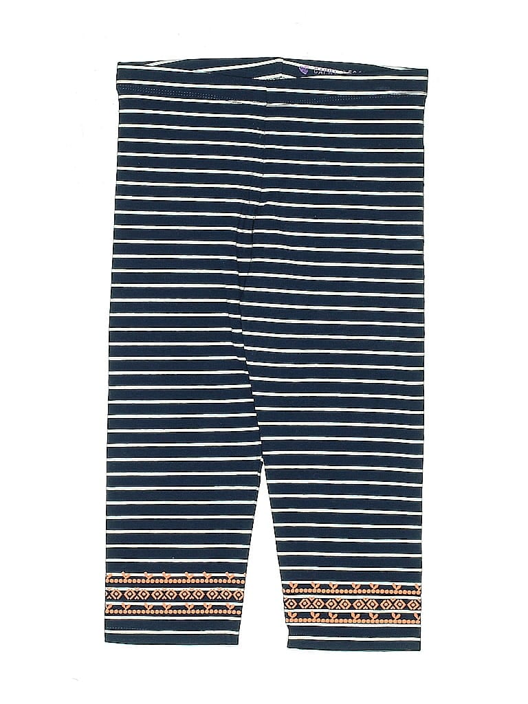 Click to view more detailed imagery on our partner's website Pre-owned Crewcuts Kids' Casual Pants In Blue
