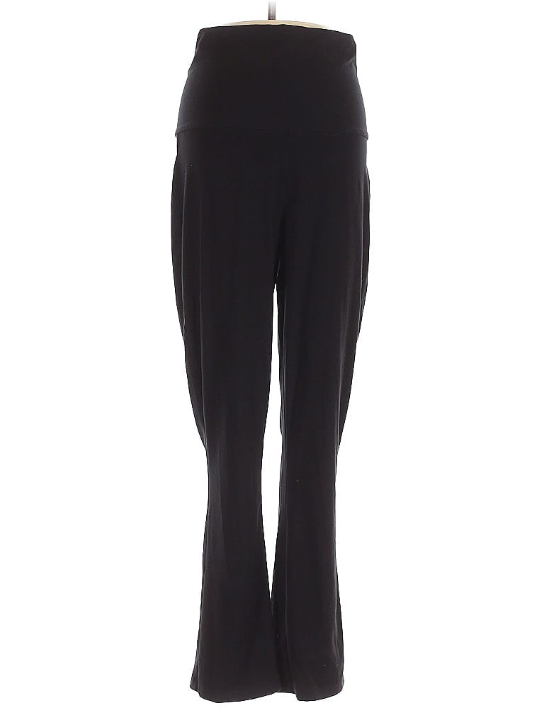 Pre-owned Threads 4 Thought Active Pants In Black