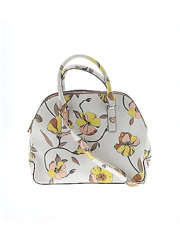 A New Day Satchel (view 1)