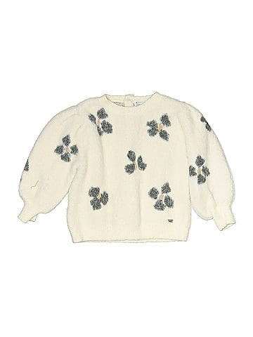 Mayoral Pullover Sweater (view 2)