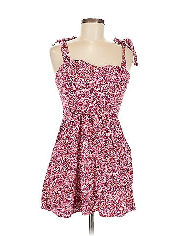 As U Wish Casual Dress (view 1)
