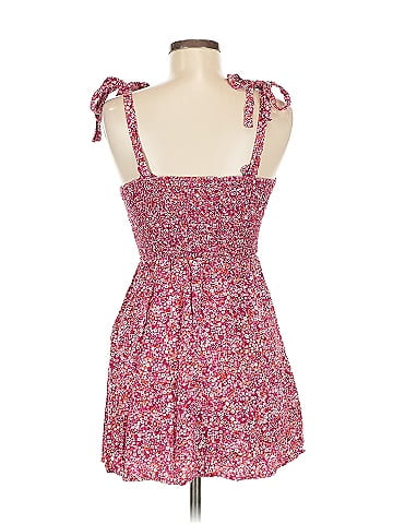 As U Wish Casual Dress (view 2)