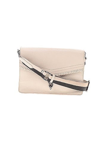 Botkier Leather Shoulder Bag (view 1)