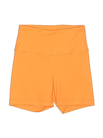 Yogalicious Athletic Shorts (view 1)