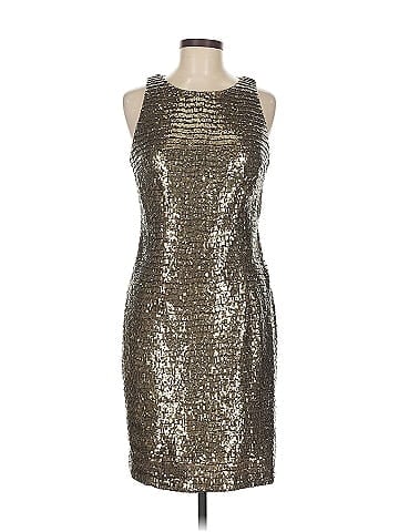 Betsy & Adam Cocktail Dress (view 1)
