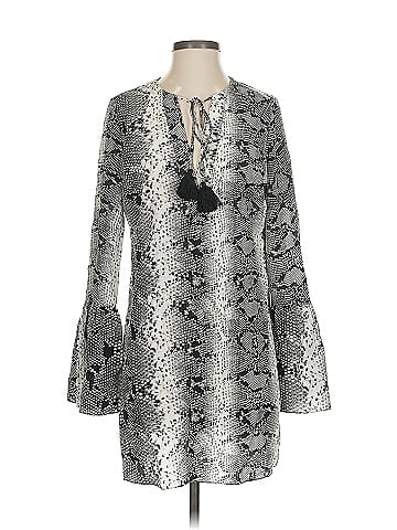 Elizabeth and James Casual Dress (view 1)