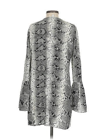 Elizabeth and James Casual Dress (view 2)