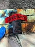 Hot Kiss Tie-dye Brown Active Pants Size XL - photo 4