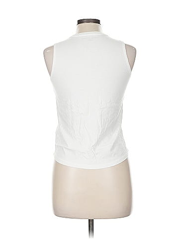 Spiritual Gangster Sleeveless T-Shirt (view 2)