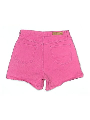 Bill Blass Denim Shorts (view 2)