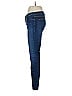 Current/Elliott Stripes Blue Jeans Size 28 waist - photo 5