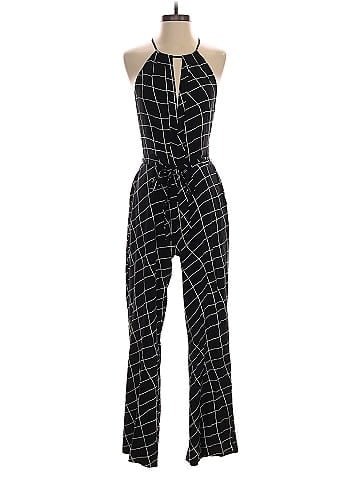 Sanctuary Jumpsuit (view 1)