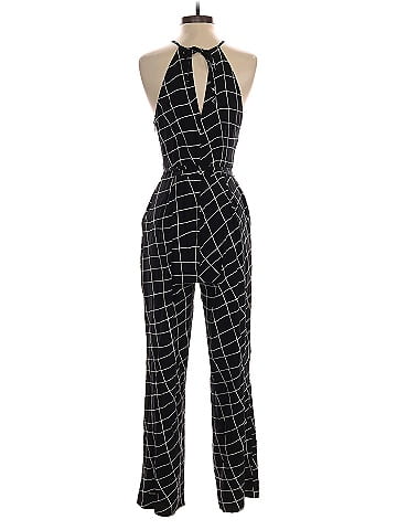Sanctuary Jumpsuit (view 2)
