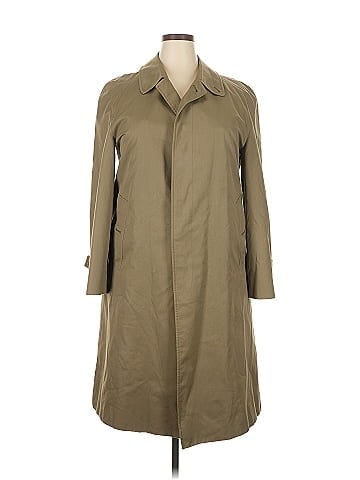 Burberry Vintage Trenchcoat (view 1)