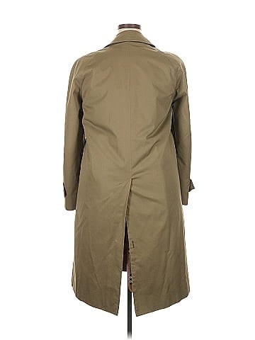 Burberry Vintage Trenchcoat (view 2)