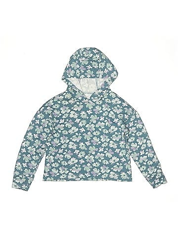 Carter's Pullover Hoodie (view 1)