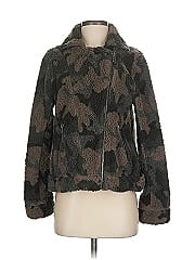 Dylan Faux Fur Jacket