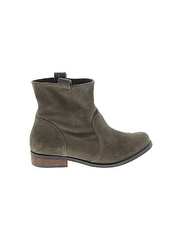 Sole Society Ankle Boots (view 1)