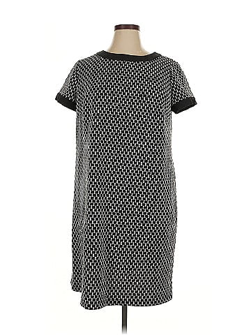 London Times Casual Dress (view 1)