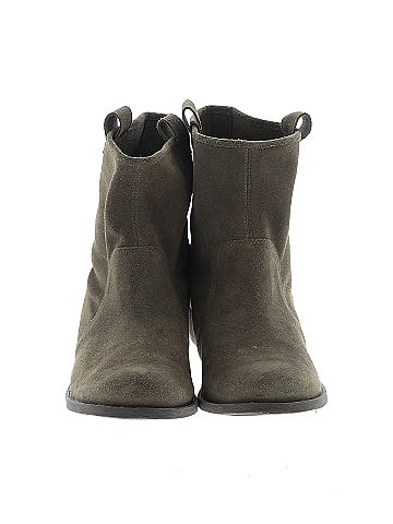 Sole Society Ankle Boots (view 2)