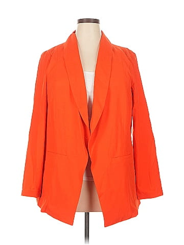 Studio by Torrid Blazer (view 1)