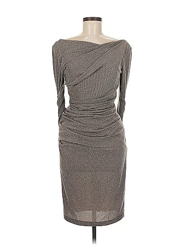 Betsy & Adam Cocktail Dress (view 1)