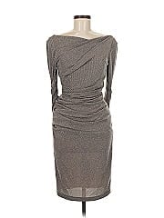 Betsy & Adam Cocktail Dress