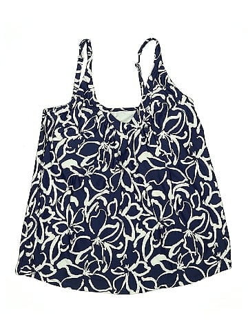 Leilani Swimsuit Top (view 1)