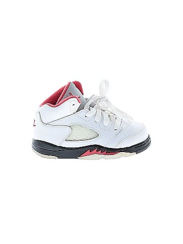 Jordan Sneakers (view 1)