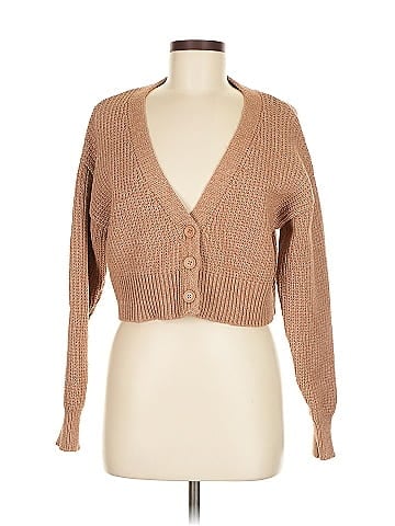 525 America Cardigan (view 1)