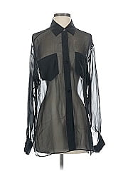 Worth New York Long Sleeve Blouse