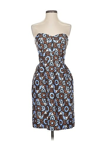 an original MILLY of New York Cocktail Dress (view 1)