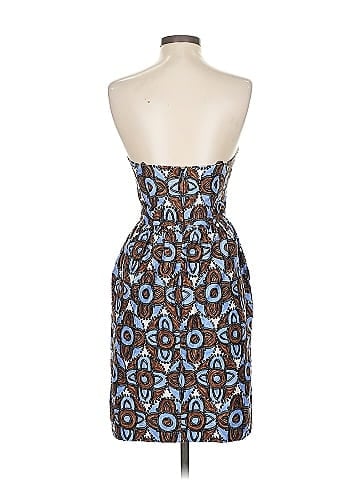 an original MILLY of New York Cocktail Dress (view 2)