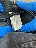 RE/DONE Black Jeans Size 25 waist - photo 7