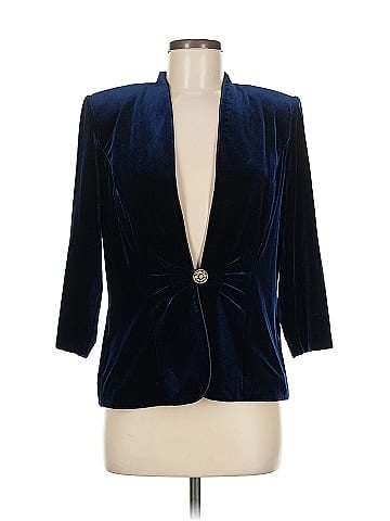 Alex Evenings Blazer (view 1)