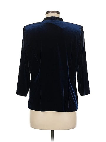 Alex Evenings Blazer (view 2)