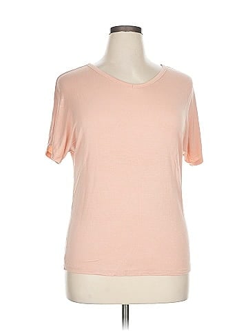 IMAN Short Sleeve T-Shirt (view 1)