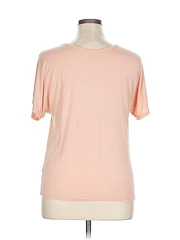 IMAN Short Sleeve T-Shirt (view 2)