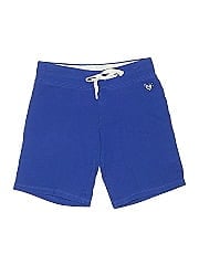 Justice Shorts