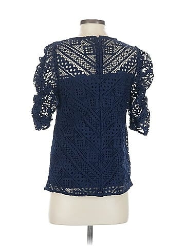 Endless Rose 3/4 Sleeve Blouse (view 2)