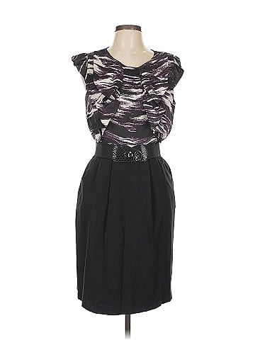 Max and Cleo Cocktail Dress (view 1)