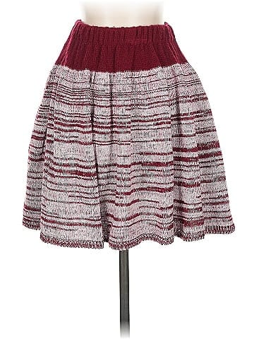 Sparkle & Fade Casual Skirt (view 1)
